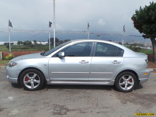 Mazda Mazda 3