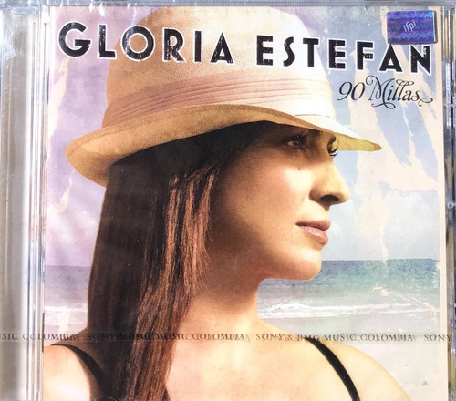 Gloria Estefan - 90 Millas