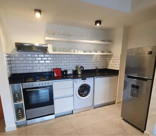 A Estrenar 2amb.con Amenities.amueblado.dueño.alquilapalermo
