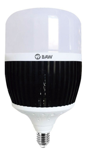 Lámpara Led Alta Potencia 200w Baw Galponera Fría Pack X3