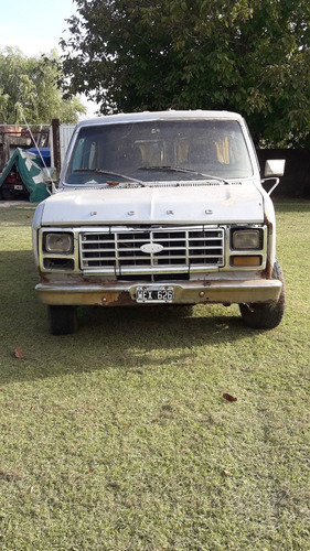 Ford Econoline 7.3 Std