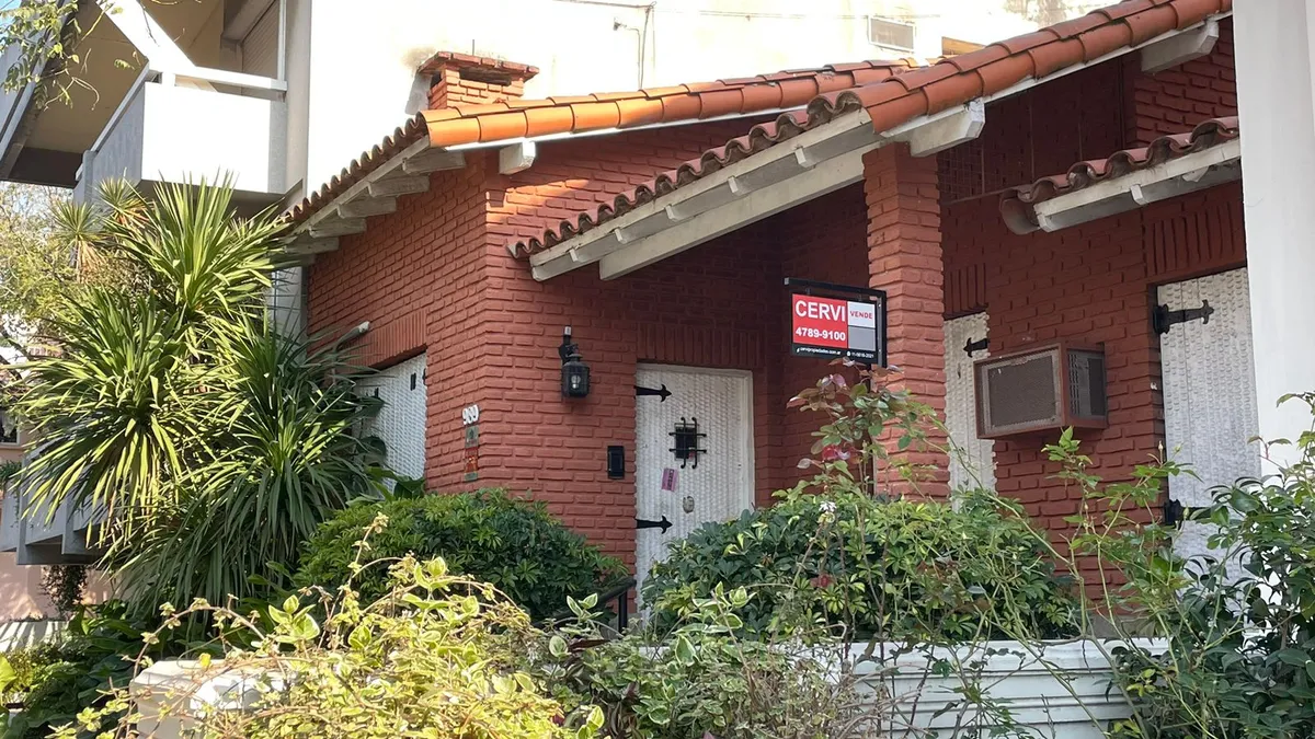 Casas