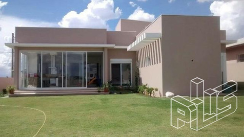 Imagem 13 de 13 de Casa À Venda Em Condominio Solar Do Bosque - Ca003687