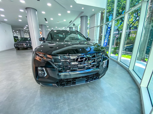 Imagen 7 de 11 de Hyundai Santa Cruz Limited