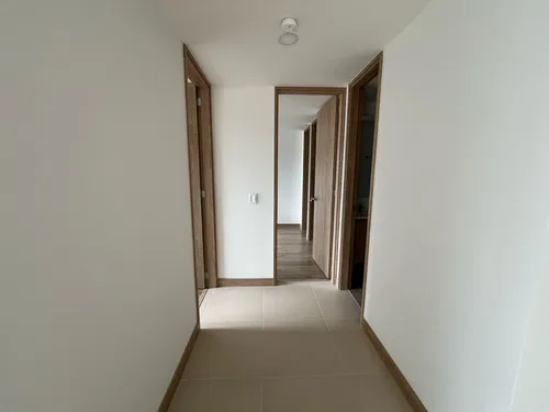 Arriendo Apartamento En Las Flores