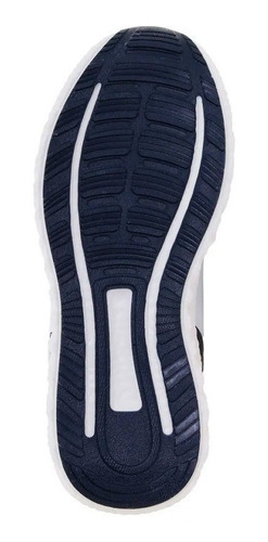 Imagen 5 de 6 de Zapatillas Colegial Ray Classic Cordon Niños Head