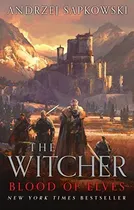 Comprar Book : Blood Of Elves (the Witcher, 3) - Sapkowski, Andrzej