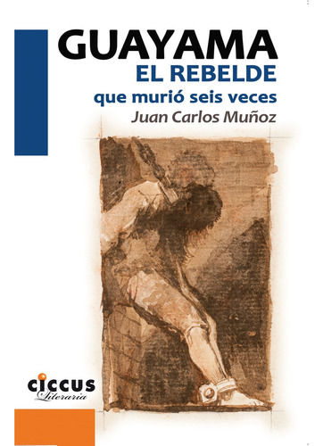 Guayama - Muñoz Juan Carlos (libro