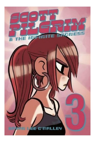 Scott Pilgrim And The Infinite Sadness - Bryan Lee O'ma. Eb9