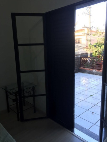 Imagem 7 de 20 de Casa Parque Jabaquara Sao Paulo Sp Brasil - 1147