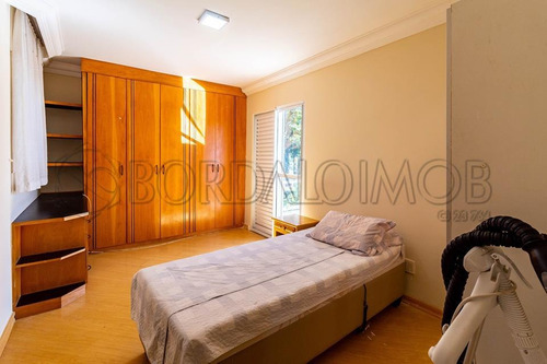 Imagem 11 de 28 de Park Way Smpw Quadra 12, Sobrado Com 830m², 6 Suítes + Área De Lazer - Villa134540
