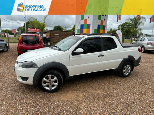 Fiat Strada Trekking