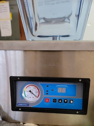 Máquinas De Empaque Al Vacío. Reparación, Suministros, Venta