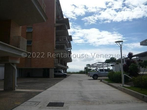 Venta Apartamento Alto Hatillo Mls 23-2253