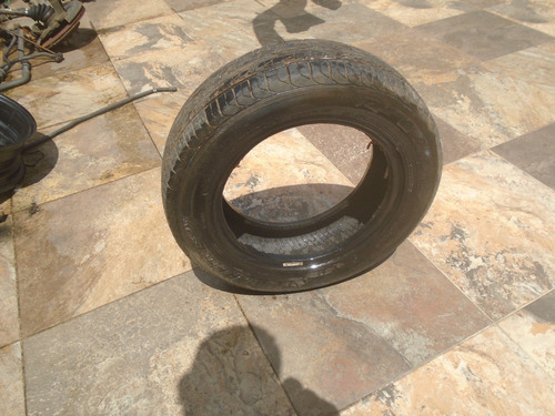 Vendo Llanta Marca Starfire # 165/65r13