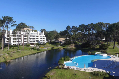 Imagen 3 de 12 de Venta Lujoso Depto Penth Green Park Solanas Crystal Lagoon !