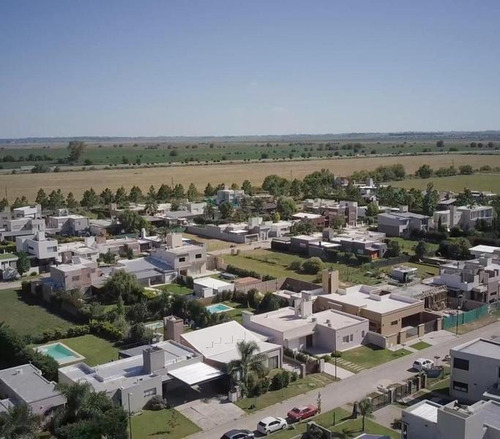 Imagen 5 de 11 de Lote En Cantegrill, Funes.