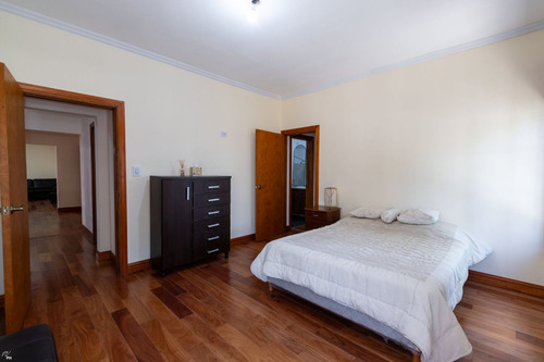 Casa De 3 Dormitorios Con Cochera En Villa Amelia