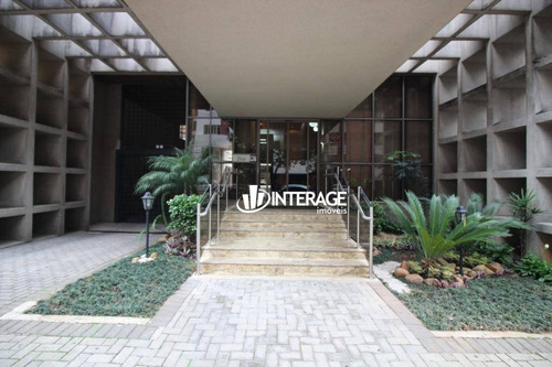 Imagem 1 de 15 de Sala À Venda, 36 M² Por R$ 219.000,00 - Batel - Curitiba/pr - Sa0038