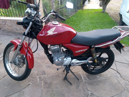 Moto Honda