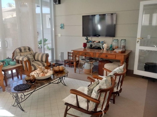 Imagem 27 de 30 de Casa À Venda Em Condomínio Reserva Colonial - Ca000569