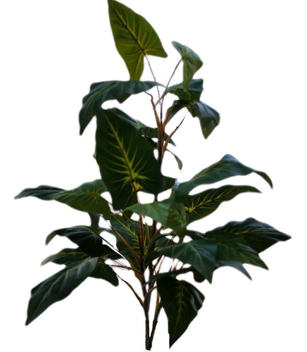 Variedad Planta Artificial De Polietileno Aspecto Natural