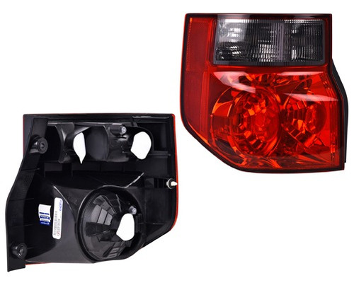 Calavera Honda Element 2003 2004 2005 2006 2007 2008 Izq