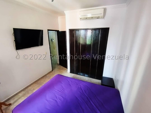 Imagen 7 de 13 de Leida Falcon Rentahouse Vende Apartamento En La Trigaleña Valencia 22-28457 Lf