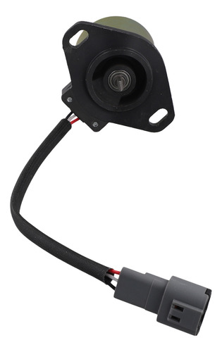 Sensor De Ángulo De Inclinación Cristalina 4716888 4444902 9