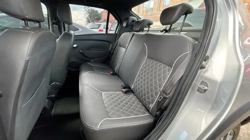 Renault New Logan Intens 2022