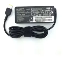 Comprar Fuente Cargador Lenovo Yoga 20v 3.25a  65w Pin Usb Original