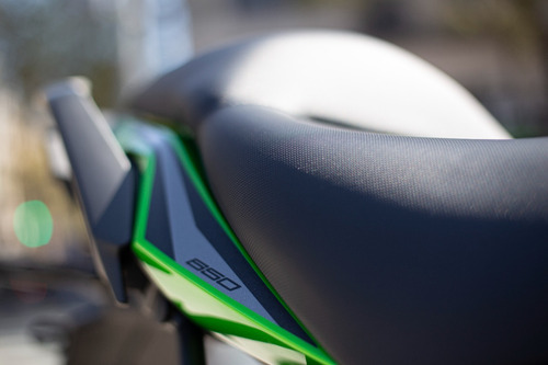 Nueva Kawasaki Versys 650 Abs 2023 Disponible En Lidermoto!