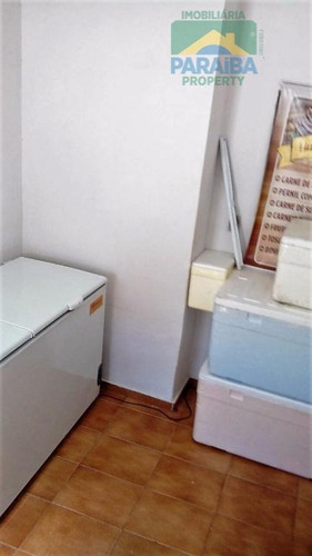Imagem 13 de 15 de Casa Residencial À Venda, Manaíra, João Pessoa. - Ca0168