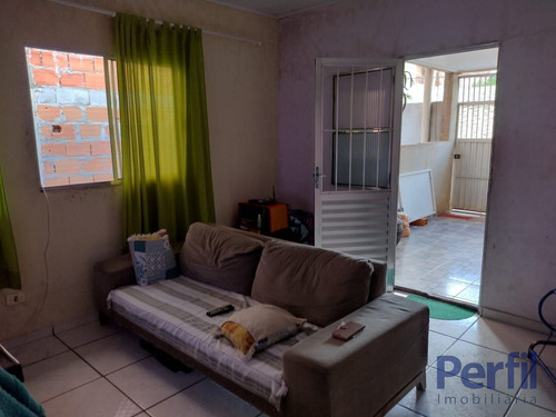 Imagem 13 de 15 de Casas - 3 Dormitórios - 2531