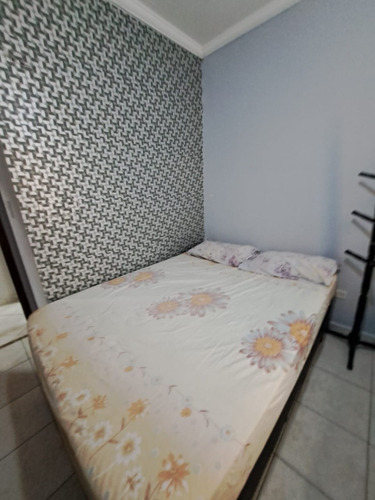 Alugo Apartamento De 1 Dormitório Para Temporada Em Praia Grande Diárias A Partir De 130 Reais !