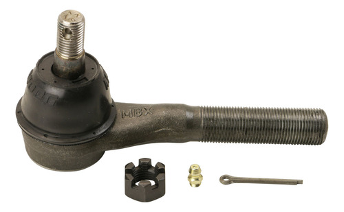 Terminal Direccion Moog Para F-250 4.9 1984 1985 1986 1987