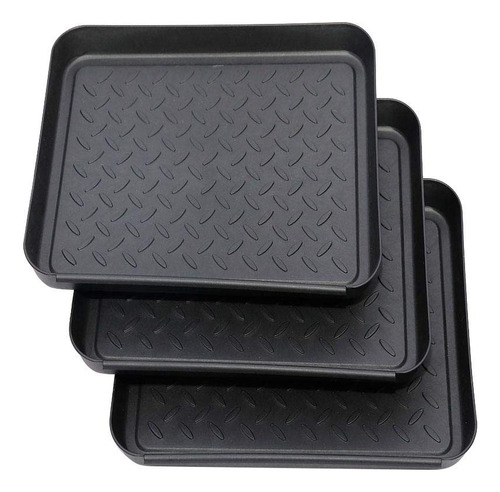 Bandeja, Plato, Bandeja Para Botas, Bandeja Para Zapatos