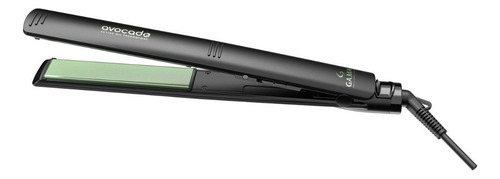 Plancha Alisadora Gama Elegance Avocado Ion Active