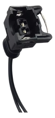 Conector Inyector Corsa Optra Spark Festiva Cielo Turpial