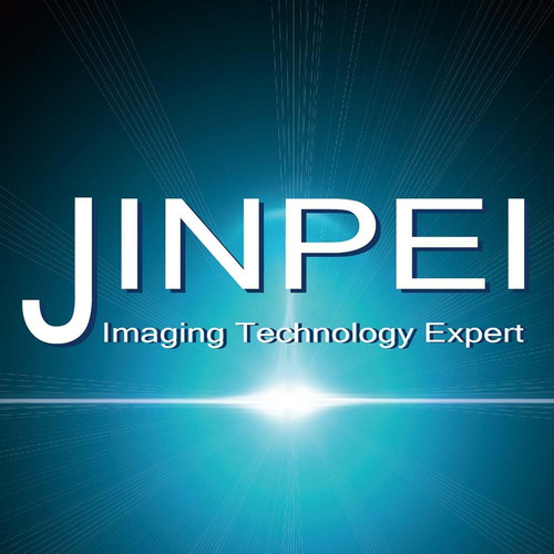 Jinpei 2k Qhd Con Micrófono, Cámara De Computadora, Plug And