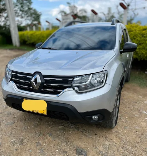 Renault Duster 1.6 Intense