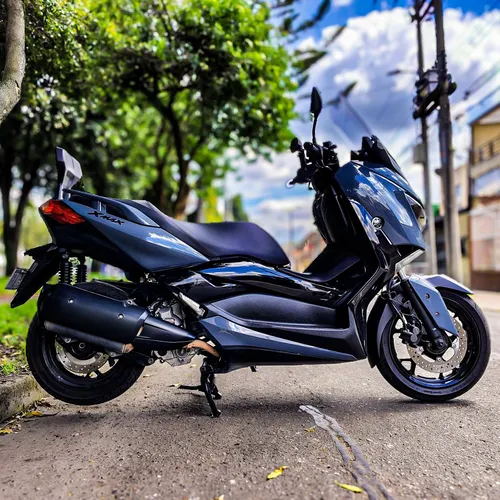 Yamaha Xmax 300 Mod 2022