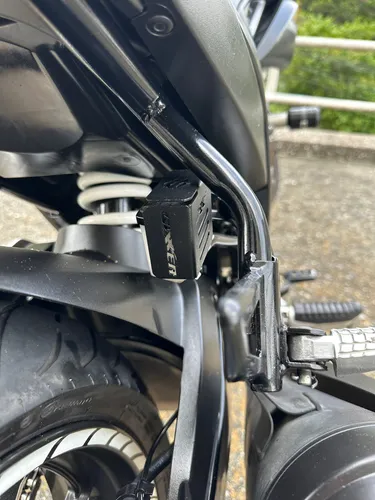 Gixxer 250