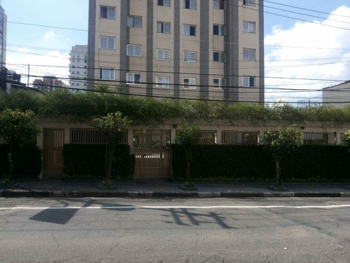 Imagem 6 de 30 de Apartamento - Ref: 3872