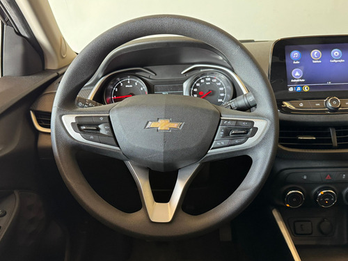 Chevrolet Onix 1.0 TURBO FLEX LTZ MANUAL
