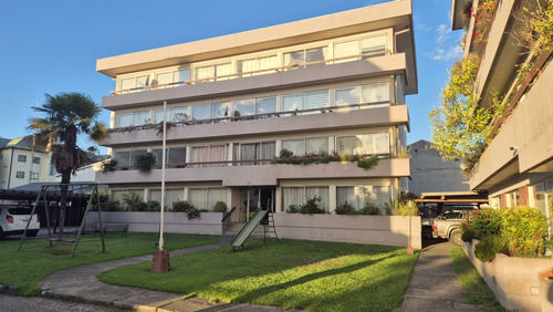 Cómodo E Ideal Departamento En Excelente Ubicación Céntrica