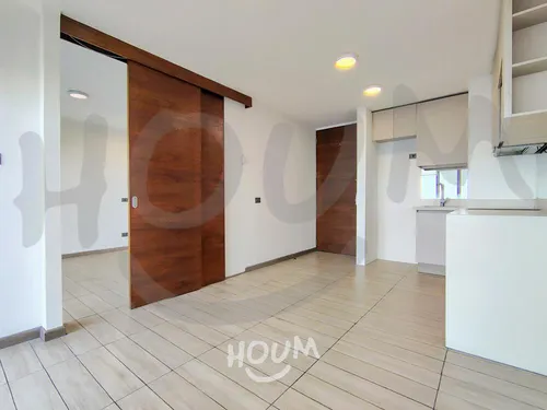 Departamento Vicuña Mackenna Id: 138612