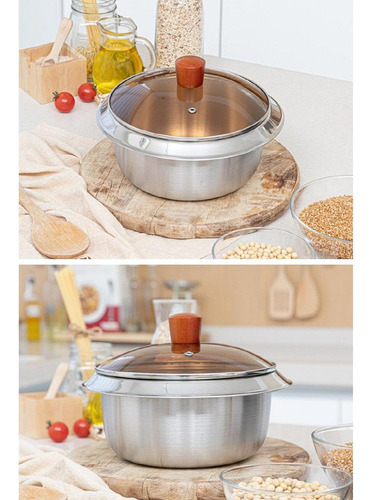 Cuenco Para Mezclar Cuenco Para Servir Práctico 22 Cm