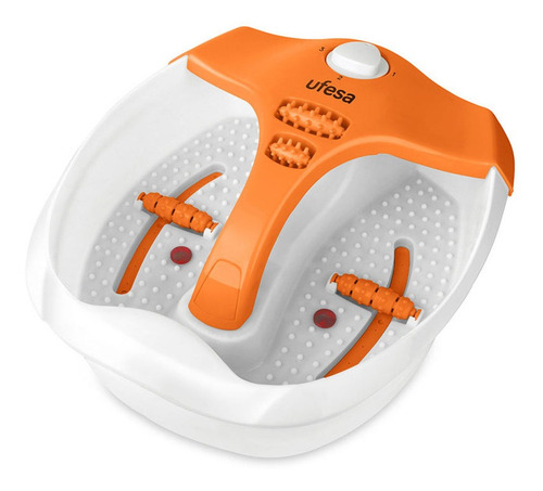 Bañera Hidromasaje Para Pies Bh5622 Ufesa G P