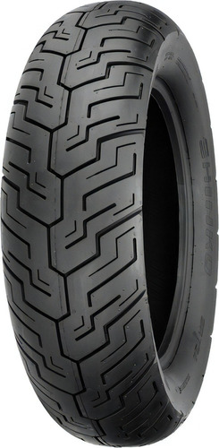 Llanta Shinko 734 Series Trasera 150/80-15 70s Bias